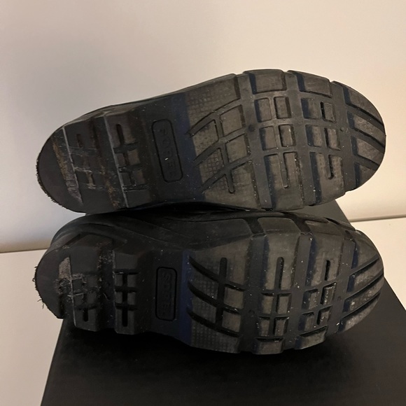 Sorel youth FLURRY youth size 5 - Picture 4 of 5